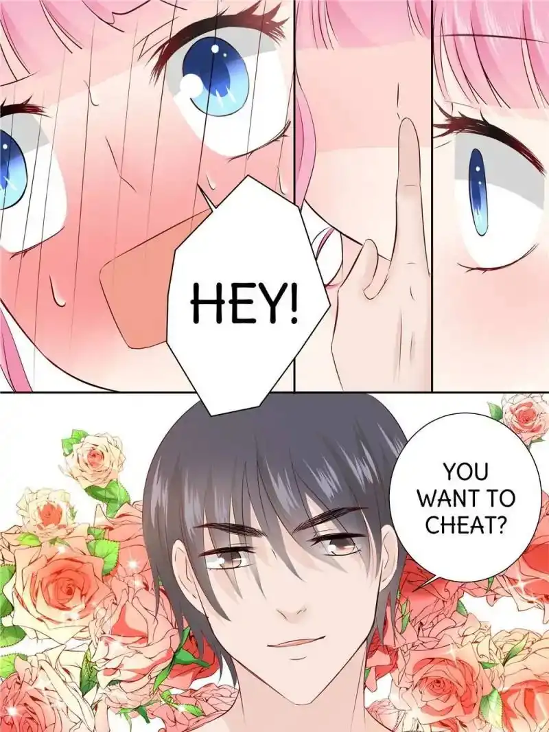 Don't be so harsh Chapter 106 7